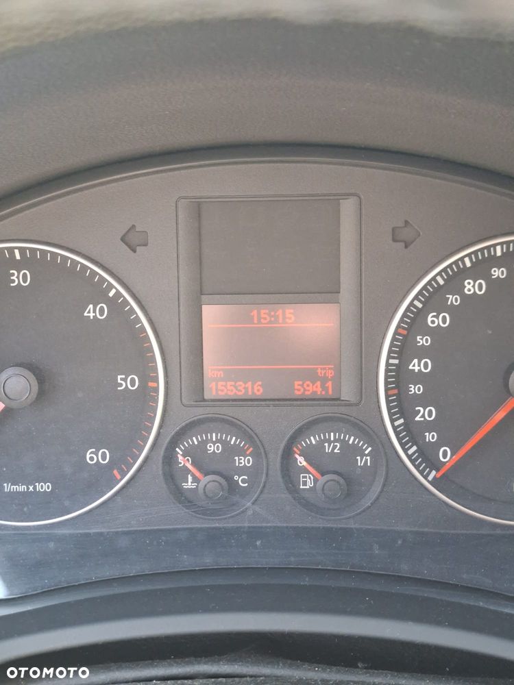 Volkswagen Golf 1.9 TDI Edition - 8