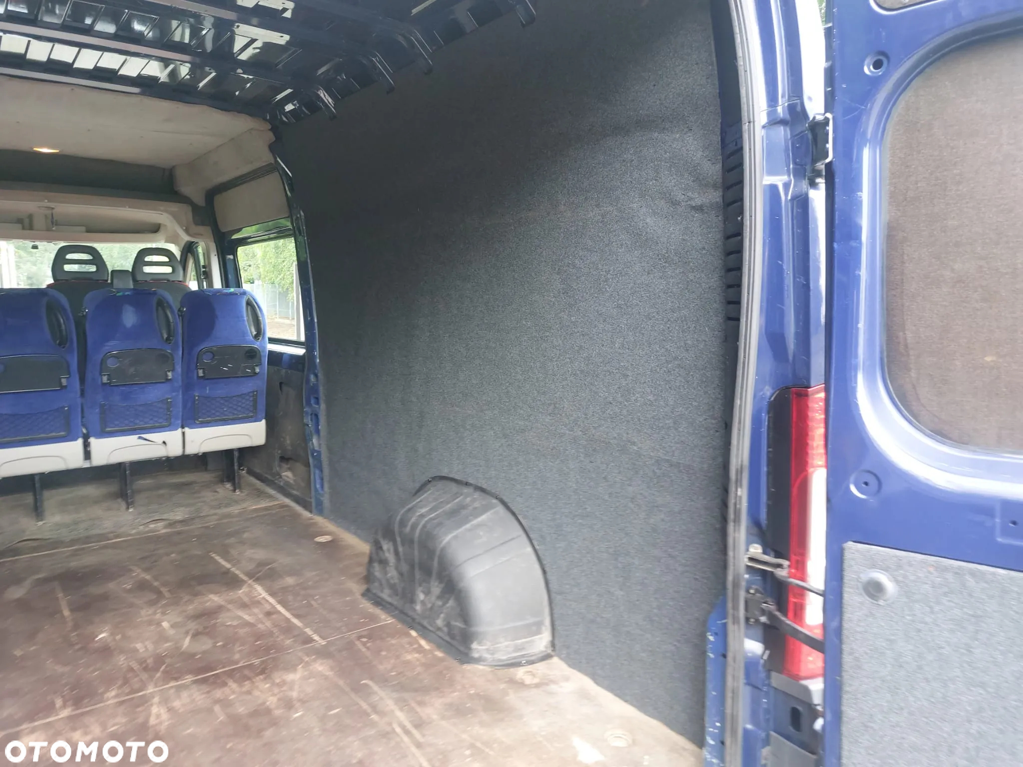 Fiat DUCATO - 12