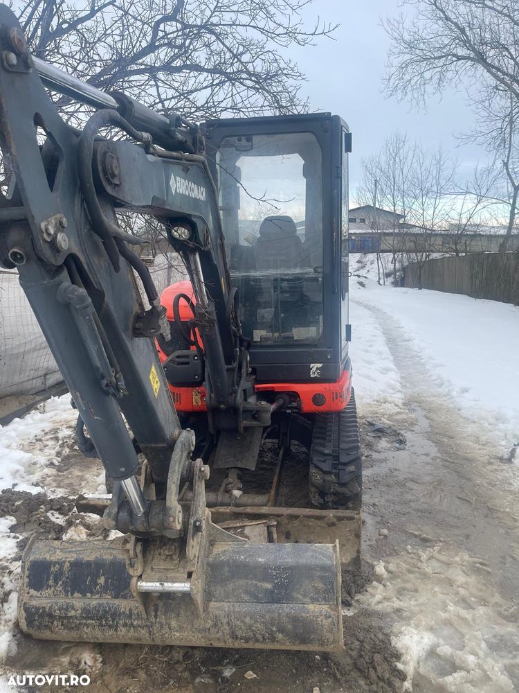 EUROCOMACH ES28.2ZT - 14