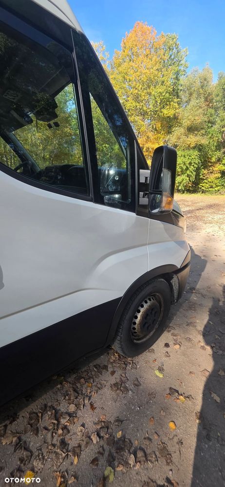 Iveco Daily 35s16 - 22