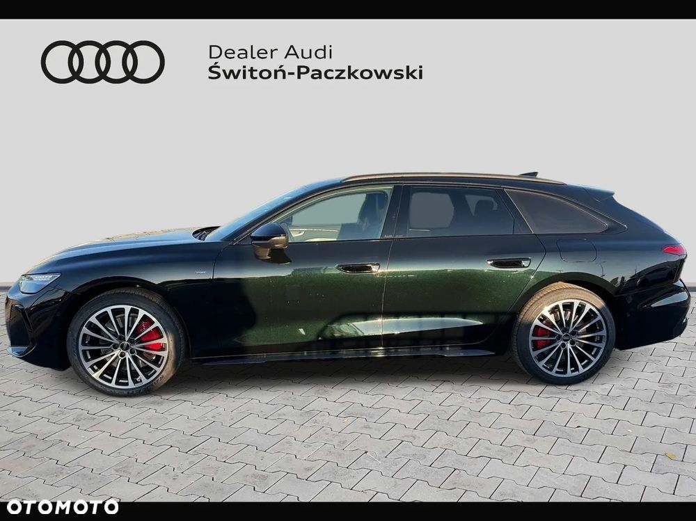 Audi A6 Avant e-Hybrid 270 kW Quattro S tronic - 2