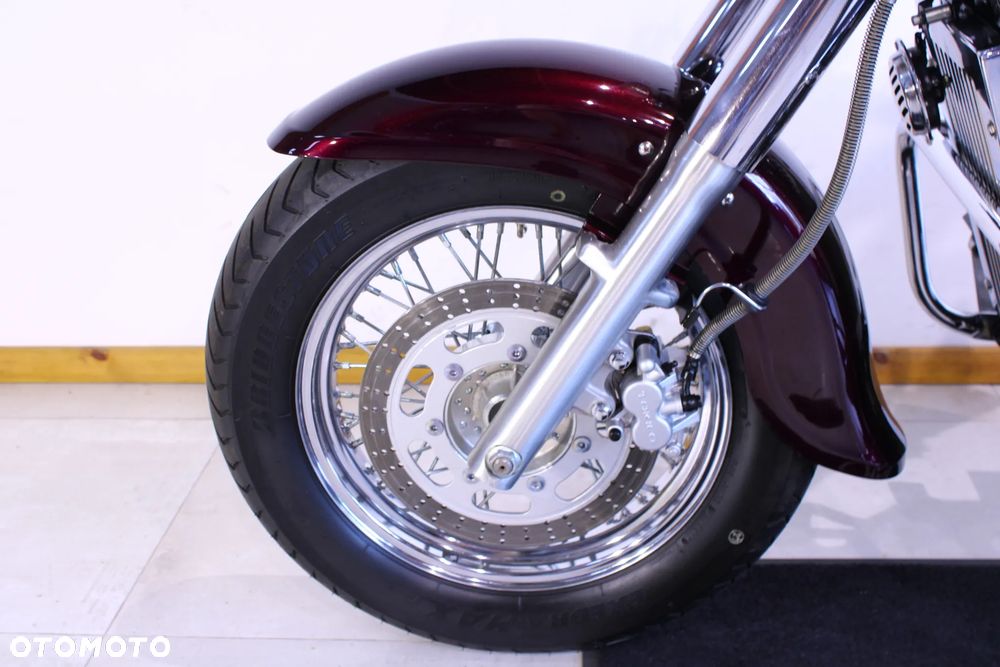 Kawasaki Vulcan - 27