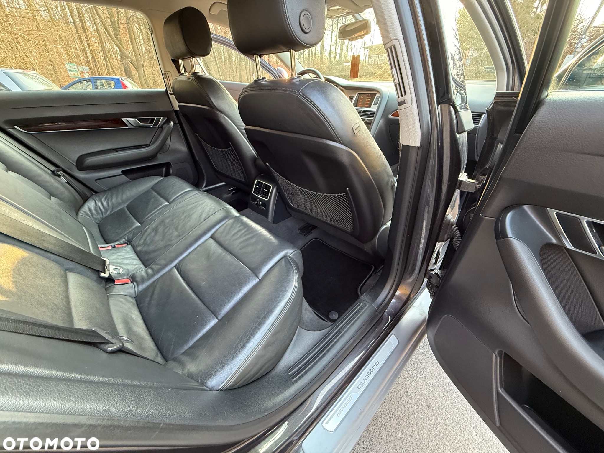 Audi A6 Allroad quattro 3.0 TDI DPF tiptronic - 17
