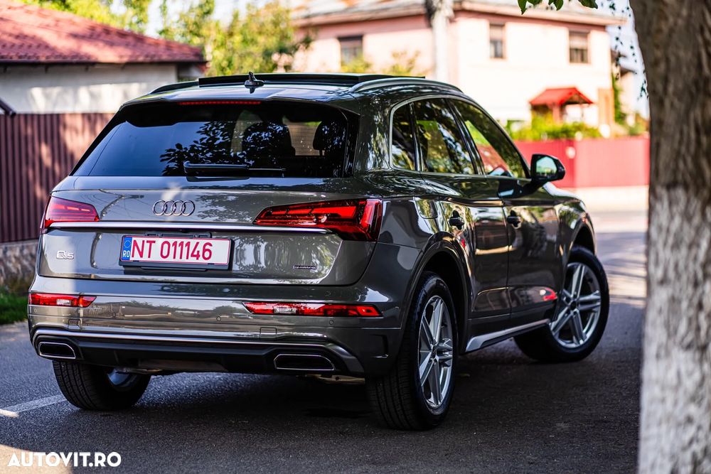 Audi Q5 - 6