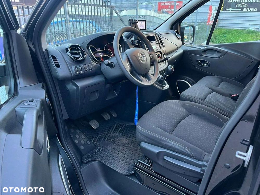 Opel Vivaro 1.6 CDTI L2 - 15