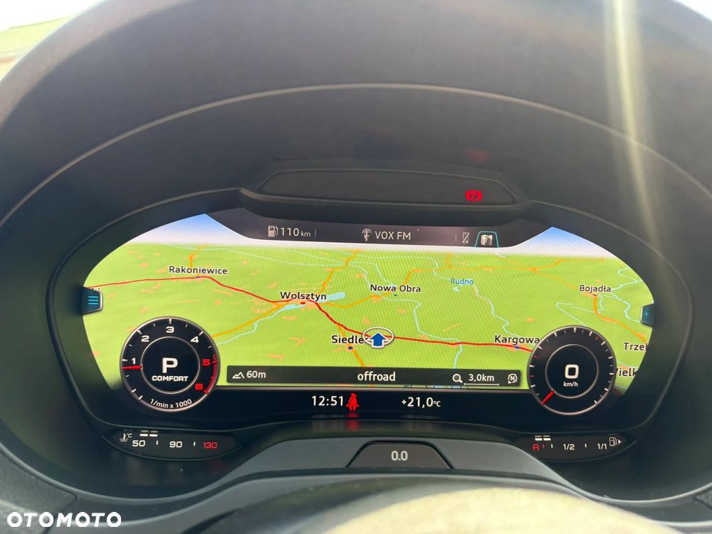 Audi A3 Sportback - 12