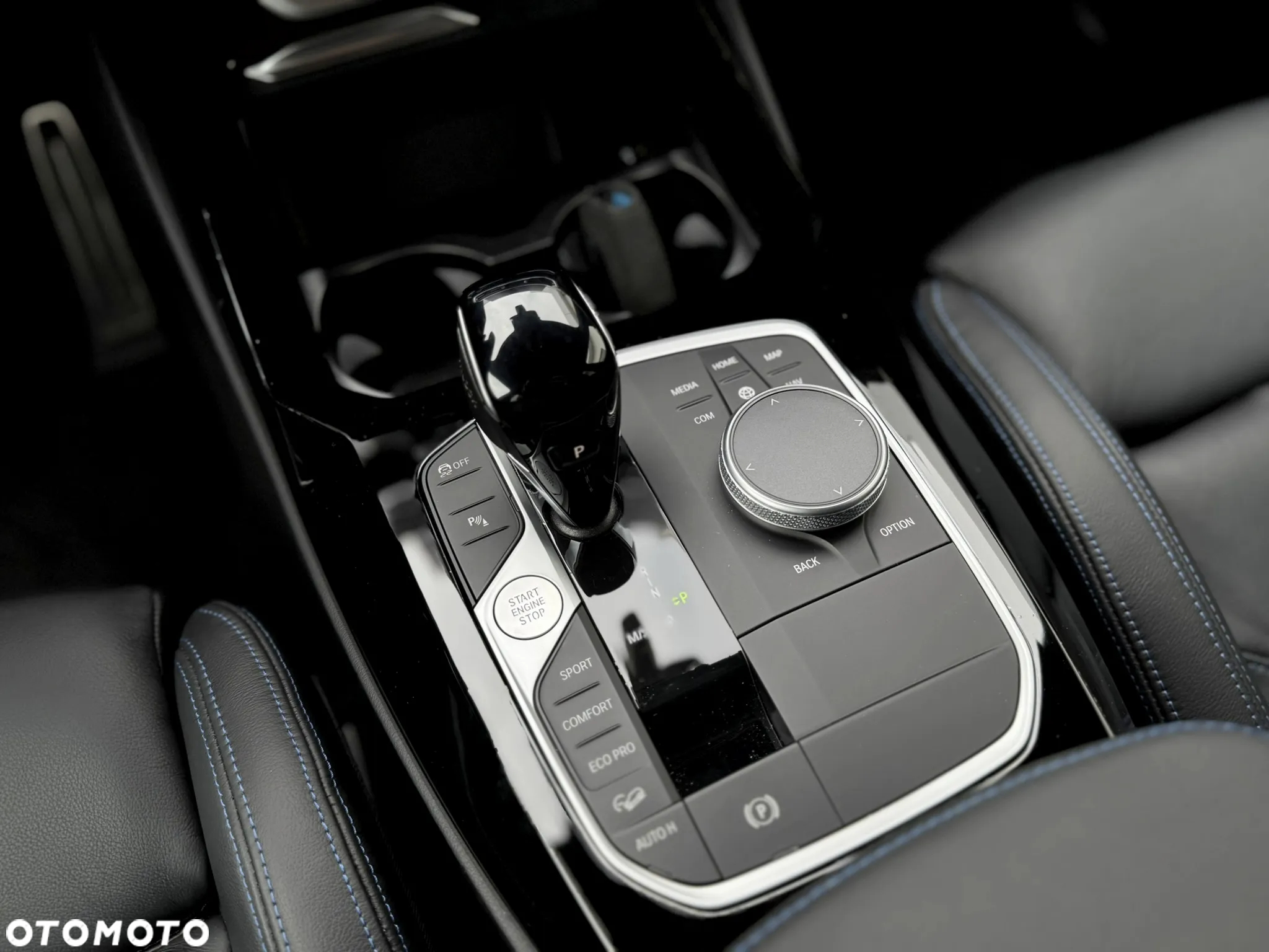 BMW X3 M M40d sport - 14