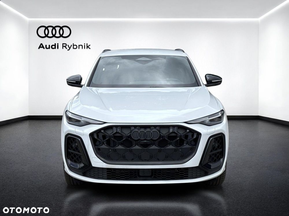 Audi Q5 - 8