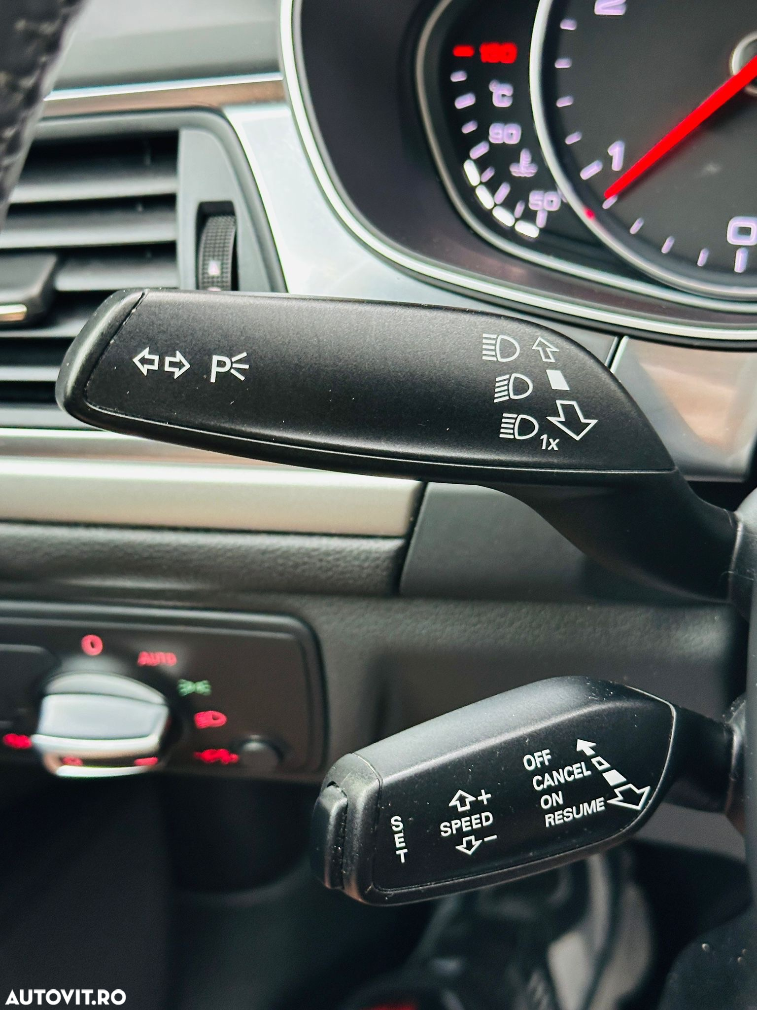 Audi A6 - 37