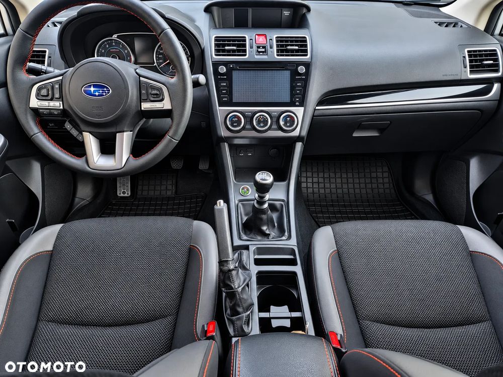 Subaru XV 2.0 i Comfort - 10