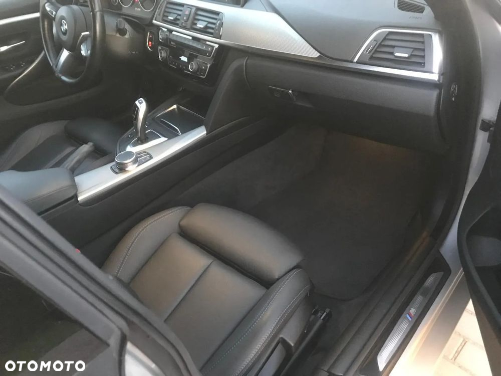 BMW Seria 4 420i GPF M Sport sport - 13
