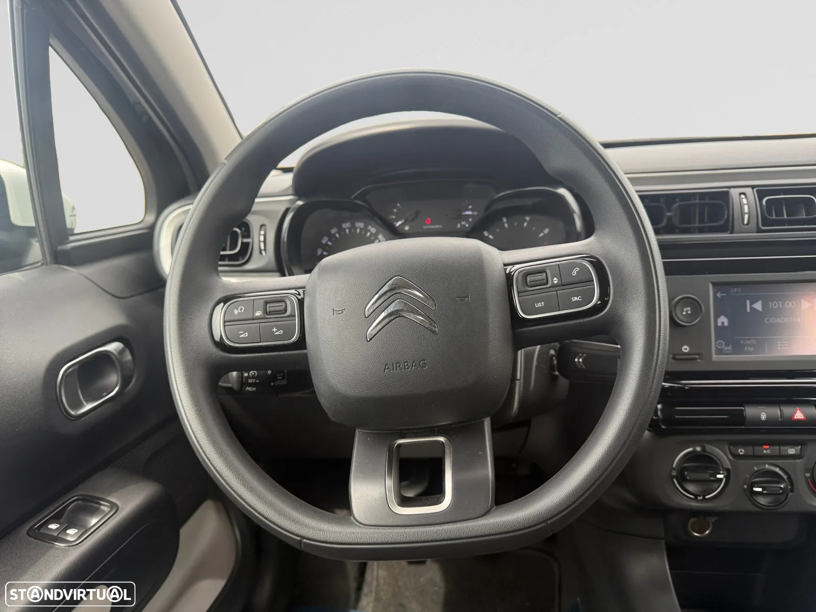Citroën C3 1.2 PureTech YOU! - 12