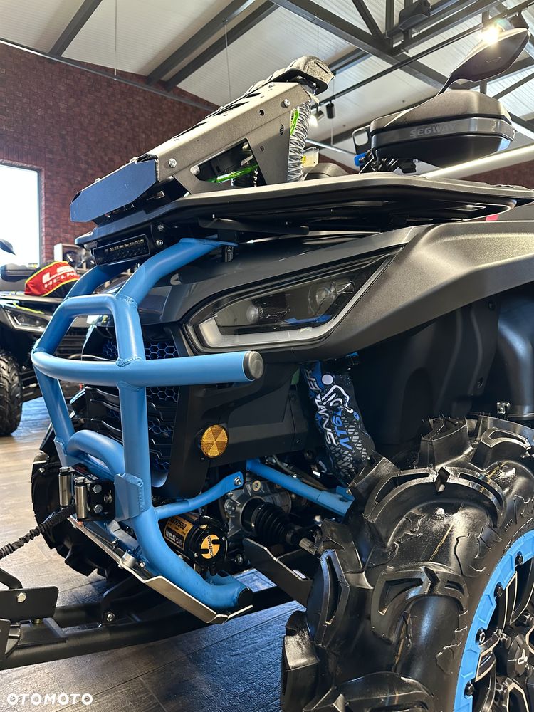 Segway Snarler AT6 - 29