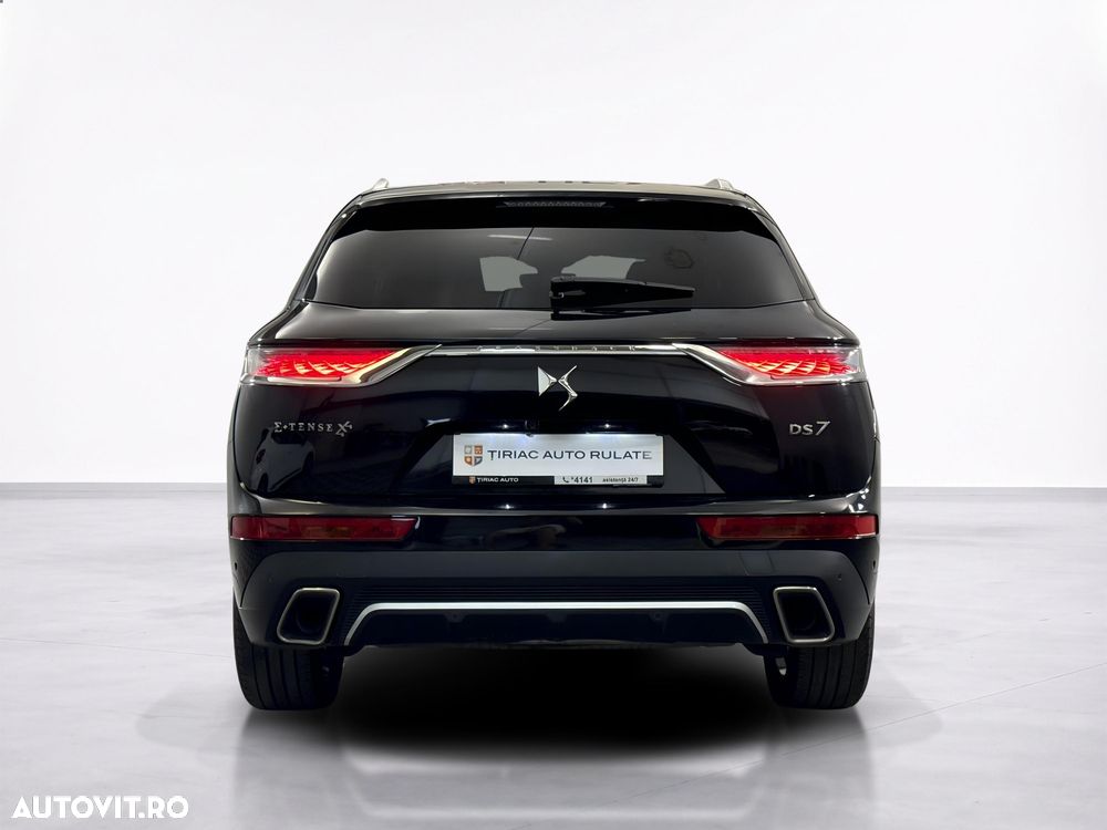 DS Automobiles DS 7 Crossback - 5