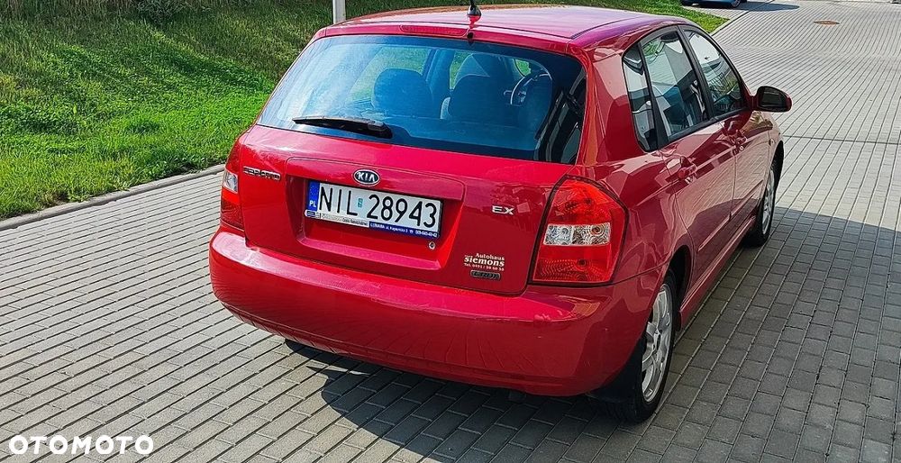 Kia Cerato - 9