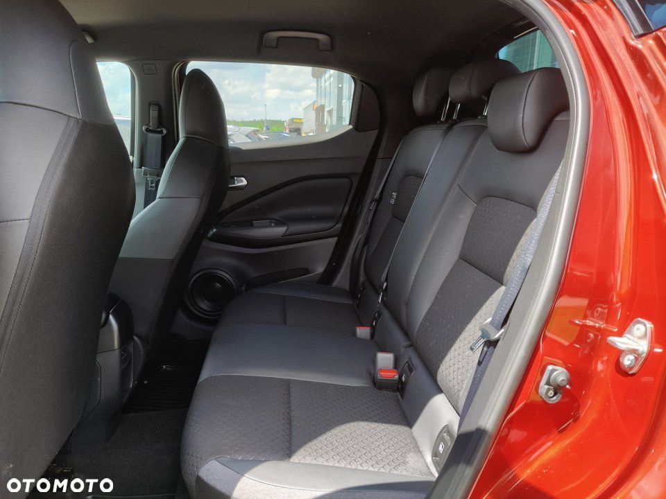 Nissan Juke - 11