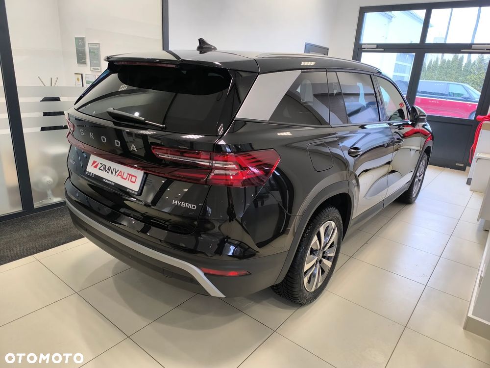 Skoda Kodiaq 1.5 TSI mHEV 4x2 Drive DSG - 6
