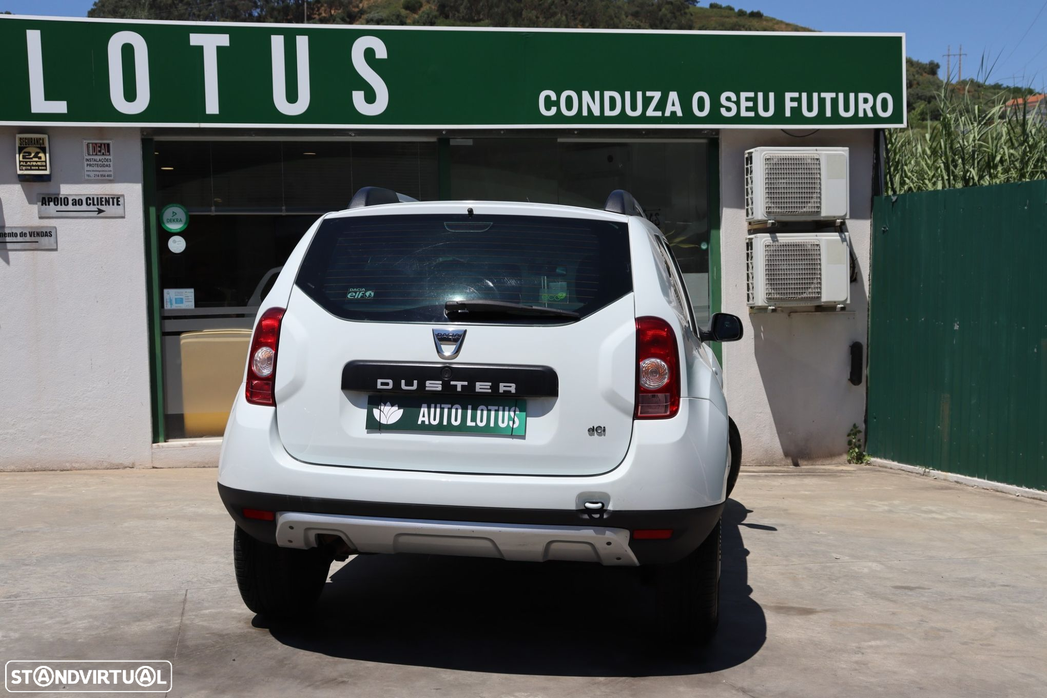 Dacia Duster 1.5 dCi Prestige - 6