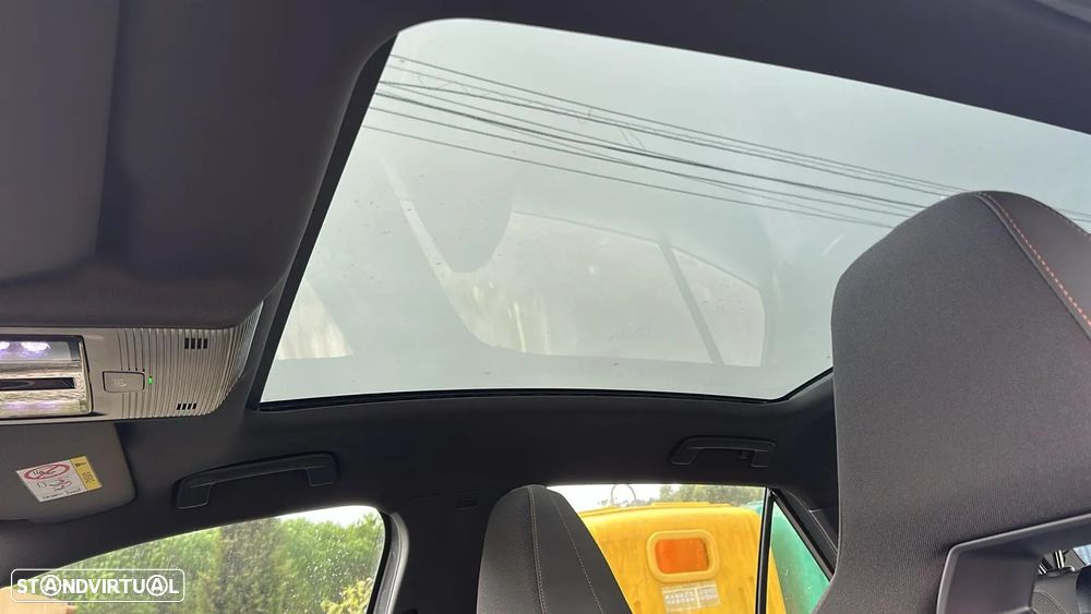 Cupra Born 58 kWh - 22