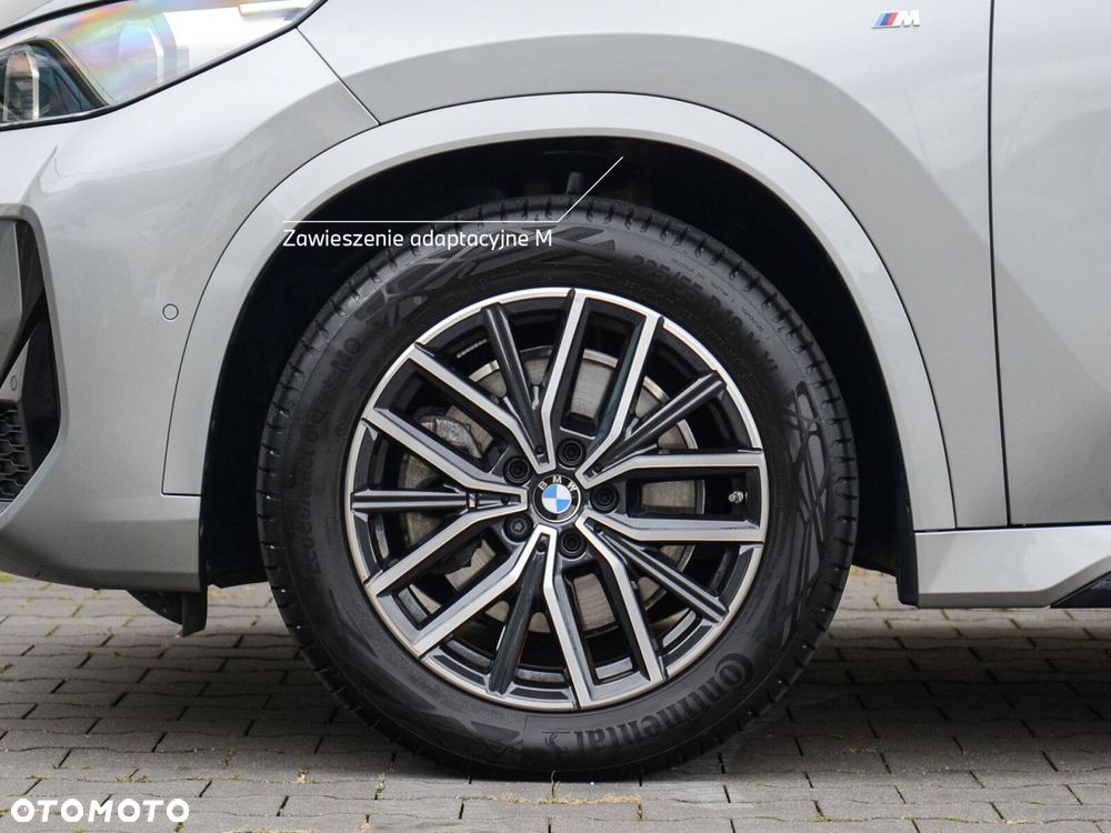 BMW X1 sDrive20i - 9
