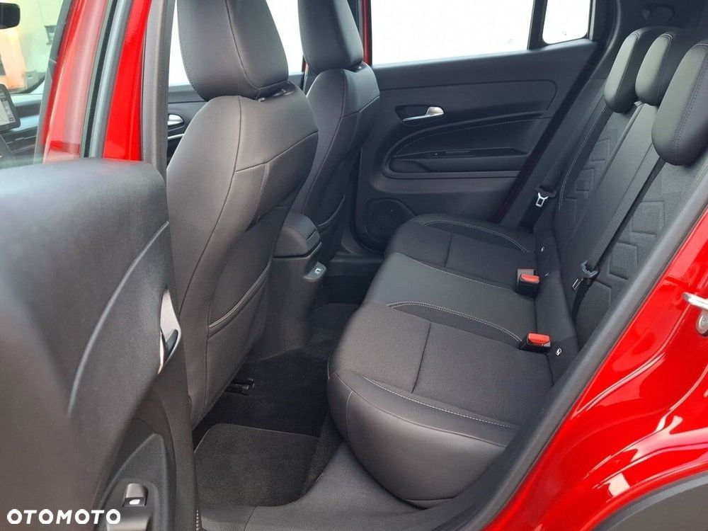 Jeep Avenger 1.2 GSE T3 Altitude FWD - 13