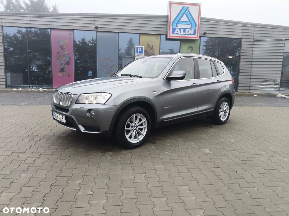 BMW X3 - 6