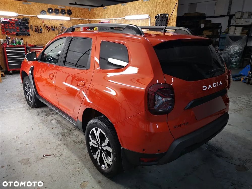 Dacia Duster 1.0 TCe Prestige - 22