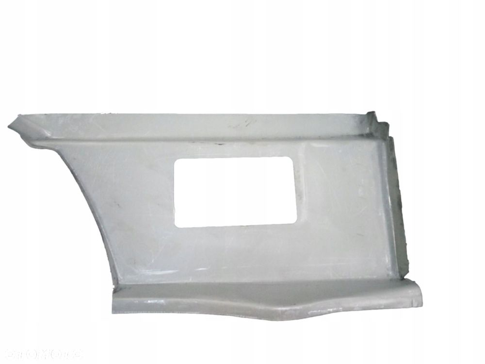 reperaturka błotnika tylnego progu vw t4 91-03 - 1