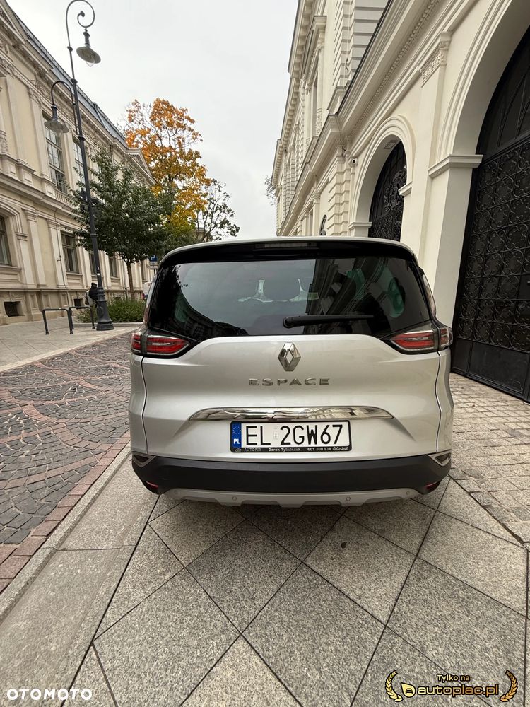 Renault Espace 1.6 TCE Initiale Paris EDC - 3