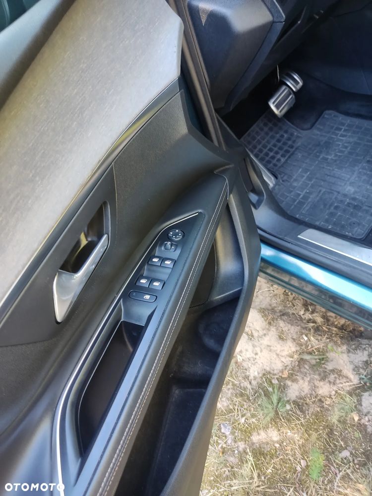 Peugeot 5008 2.0 BlueHDI GT S&S EAT6 - 8