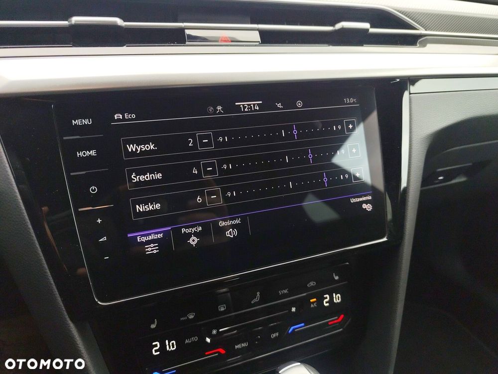Volkswagen Arteon Shooting Brake 2.0 TSI R-Line DSG - 30