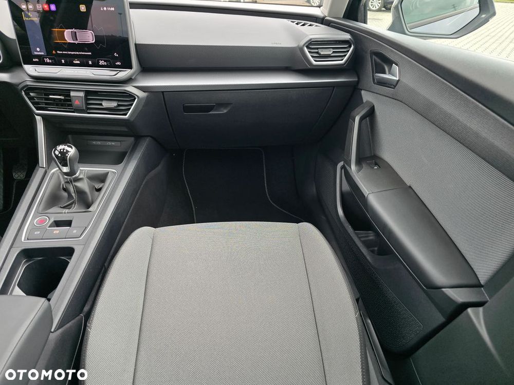 Seat Leon 1.5 TSI Style - 21