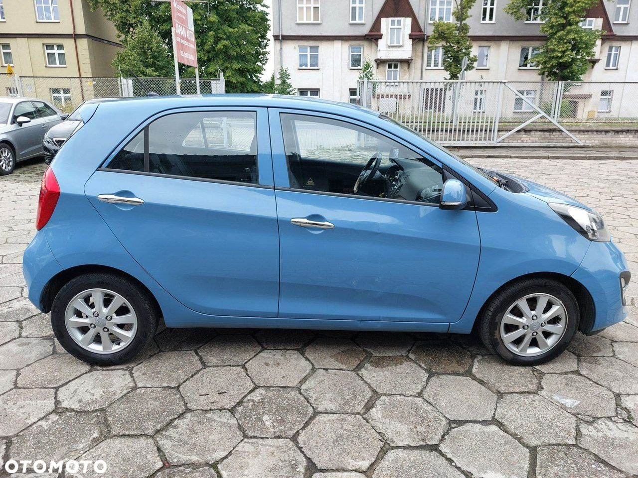 Kia Picanto - 2