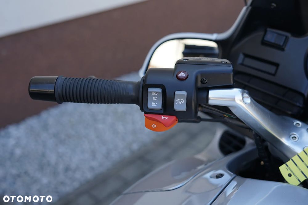 BMW R - 18