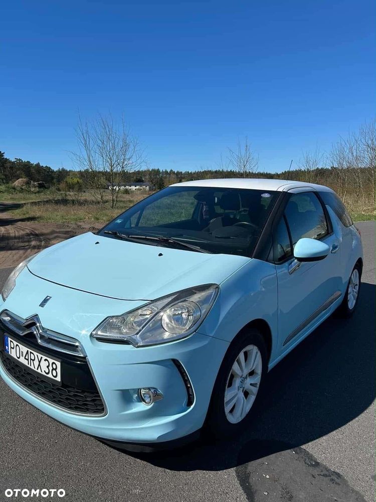 Citroën DS3 - 11