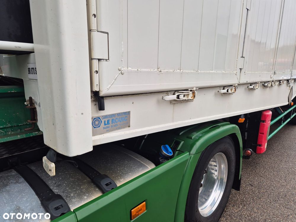 Benalu Wywrotka - 15