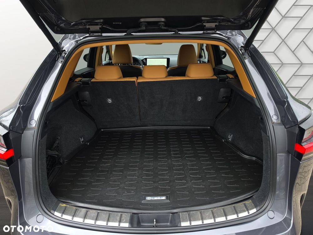 Lexus NX 350h Prestige AWD - 14