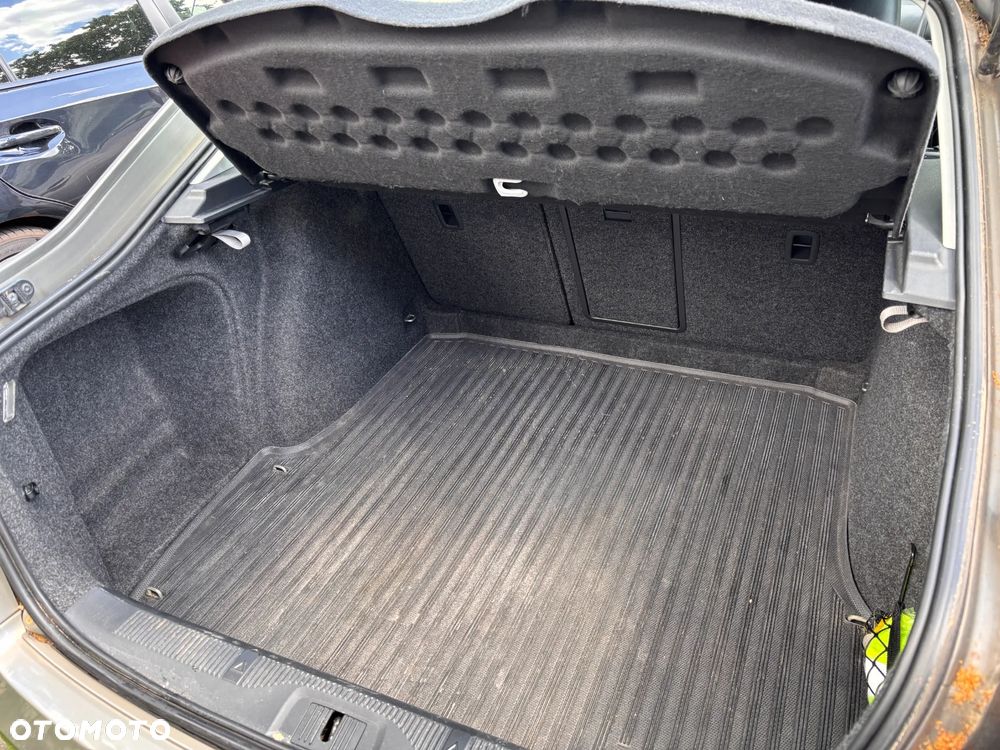 Skoda Octavia 1.8 TSI Elegance - 11