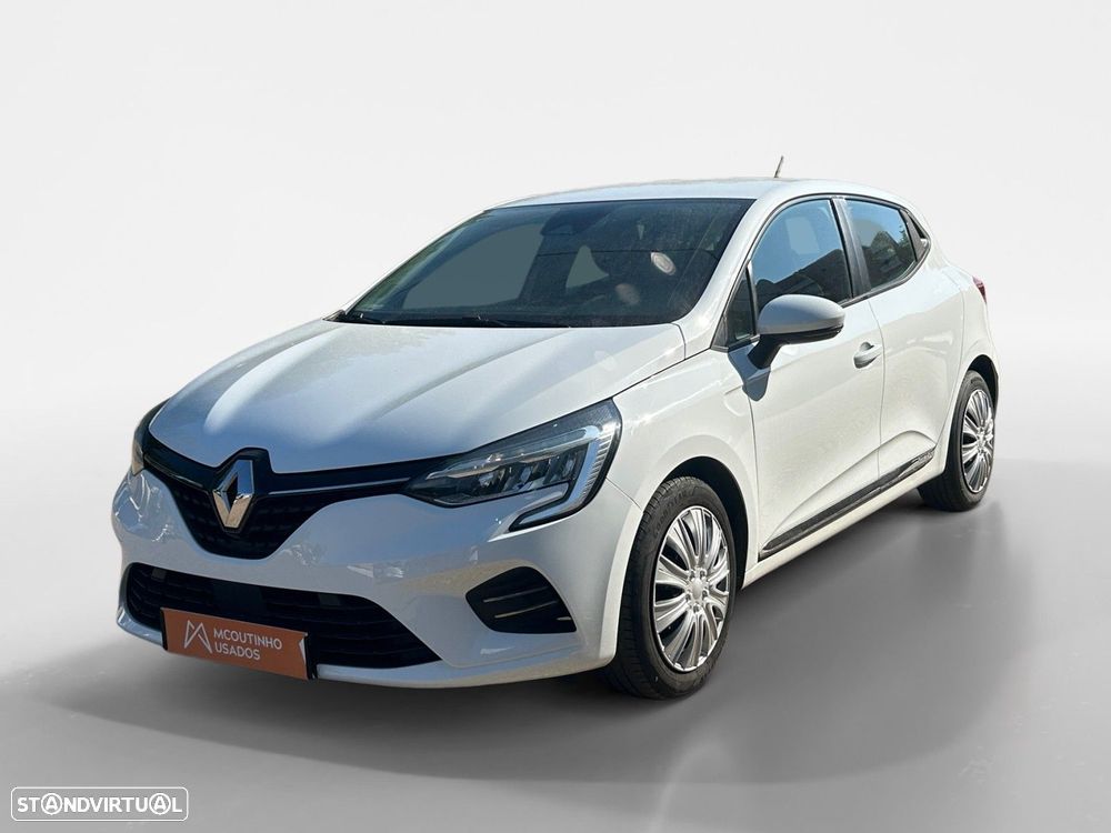 Renault Clio 1.5 Blue dCi Intens - 1