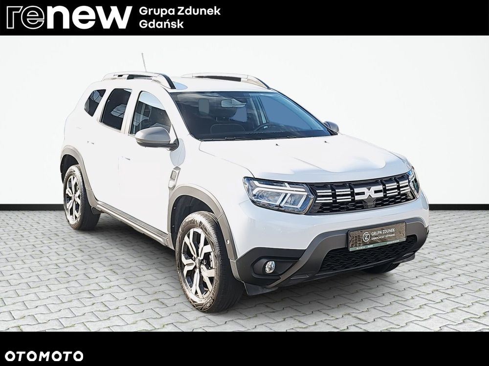 Dacia Duster - 3