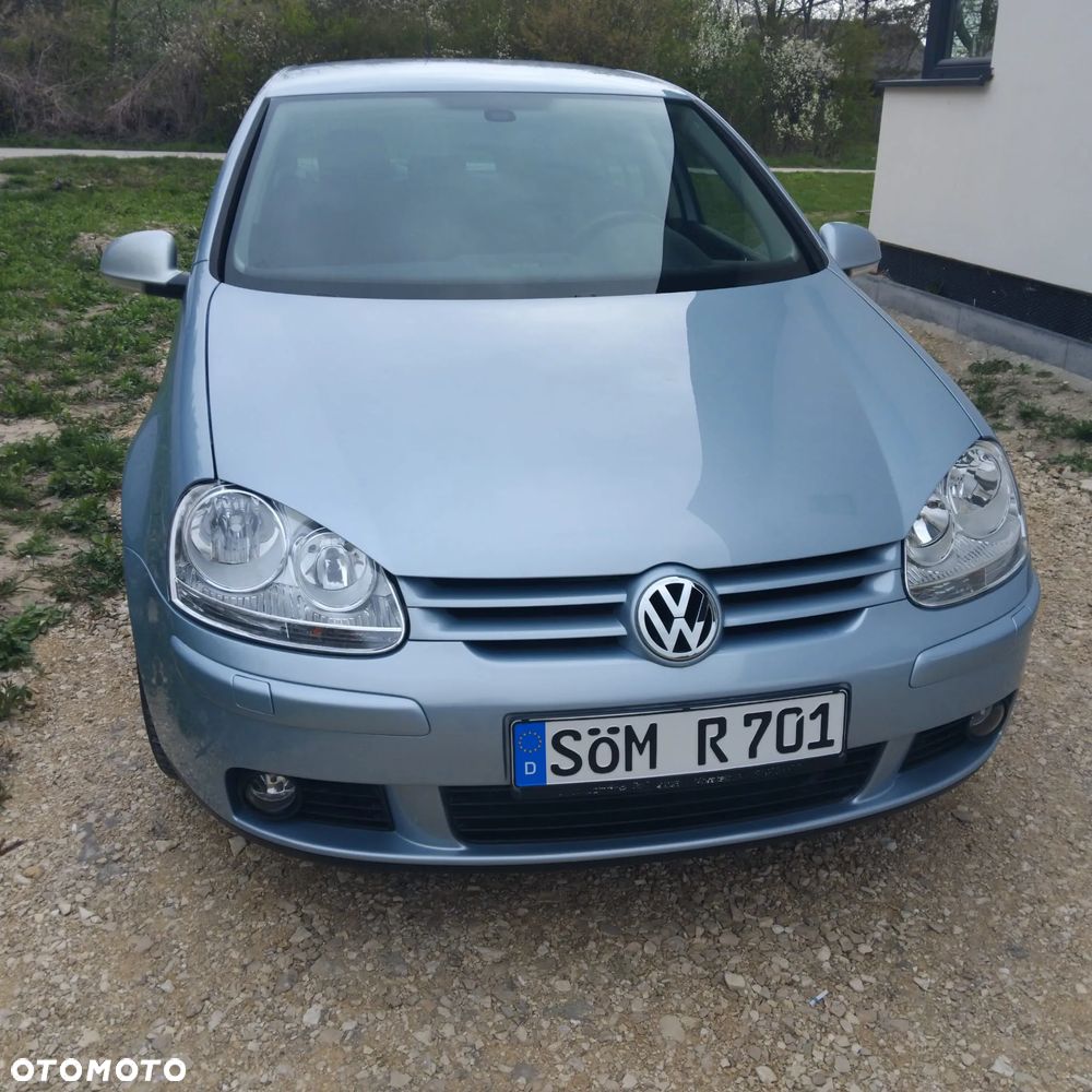 Volkswagen Golf 1.6 United - 26