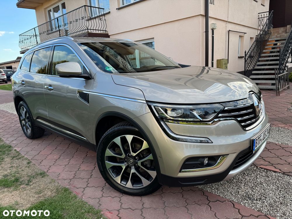 Renault Koleos ENERGY dCi 175 X-tronic 4WD INTENS - 4