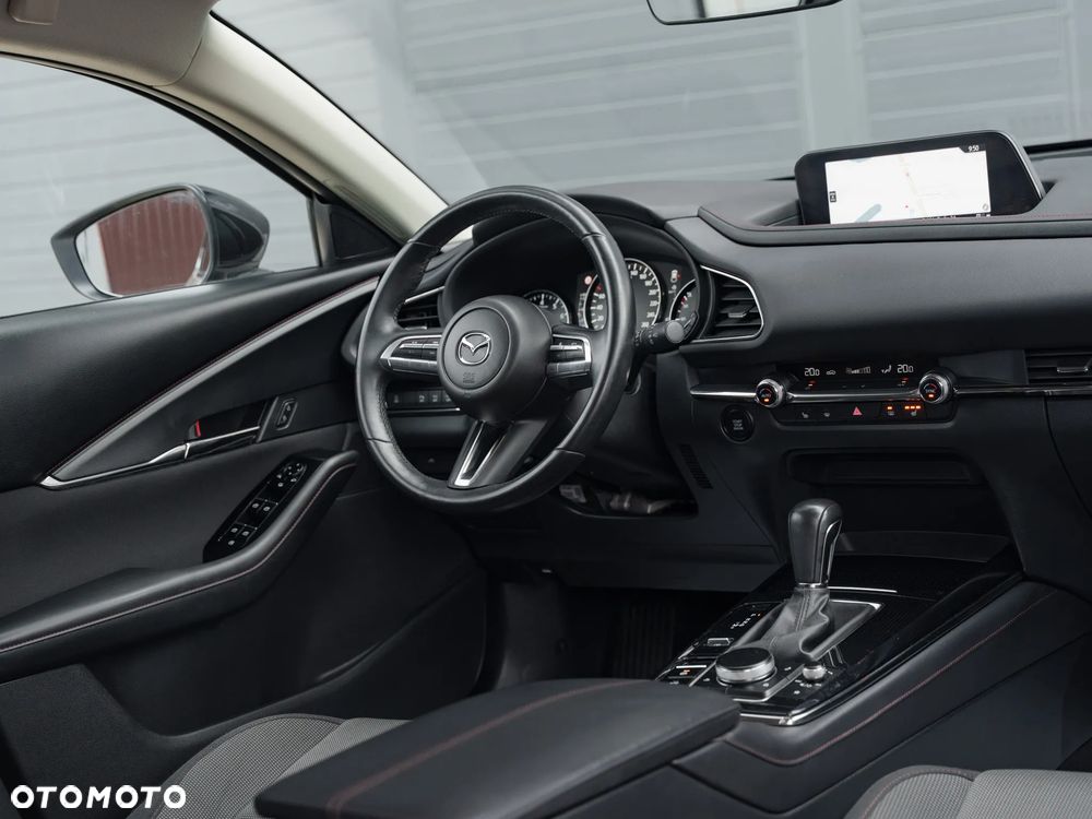 Mazda CX-30 e-SKYACTIVE G 150 SKYACTIV-Drive PRIME-LINE - 21