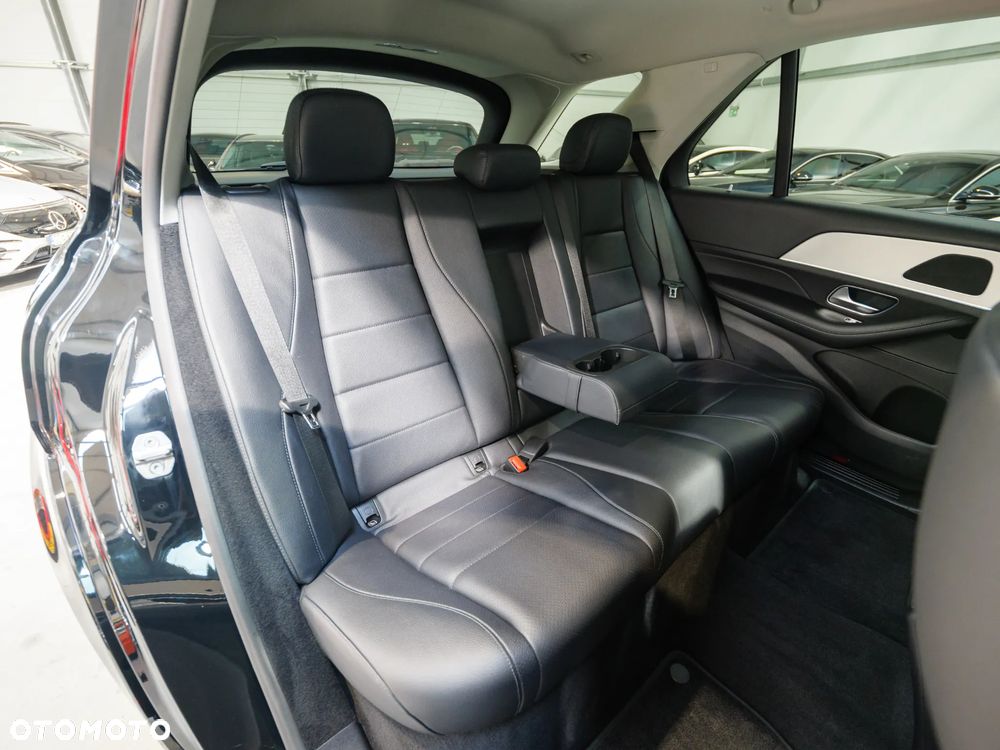 Mercedes-Benz GLE 450 4Matic 9G-TRONIC AMG Line - 21