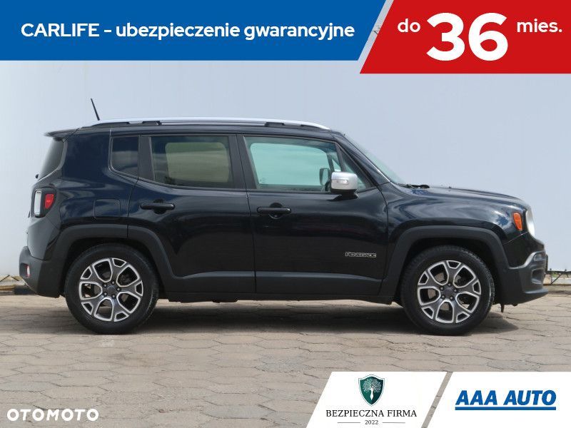 Jeep Renegade - 7