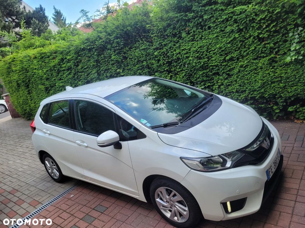 Honda Jazz 1.3 Comfort (ADAS/Honda Connect+) CVT - 7