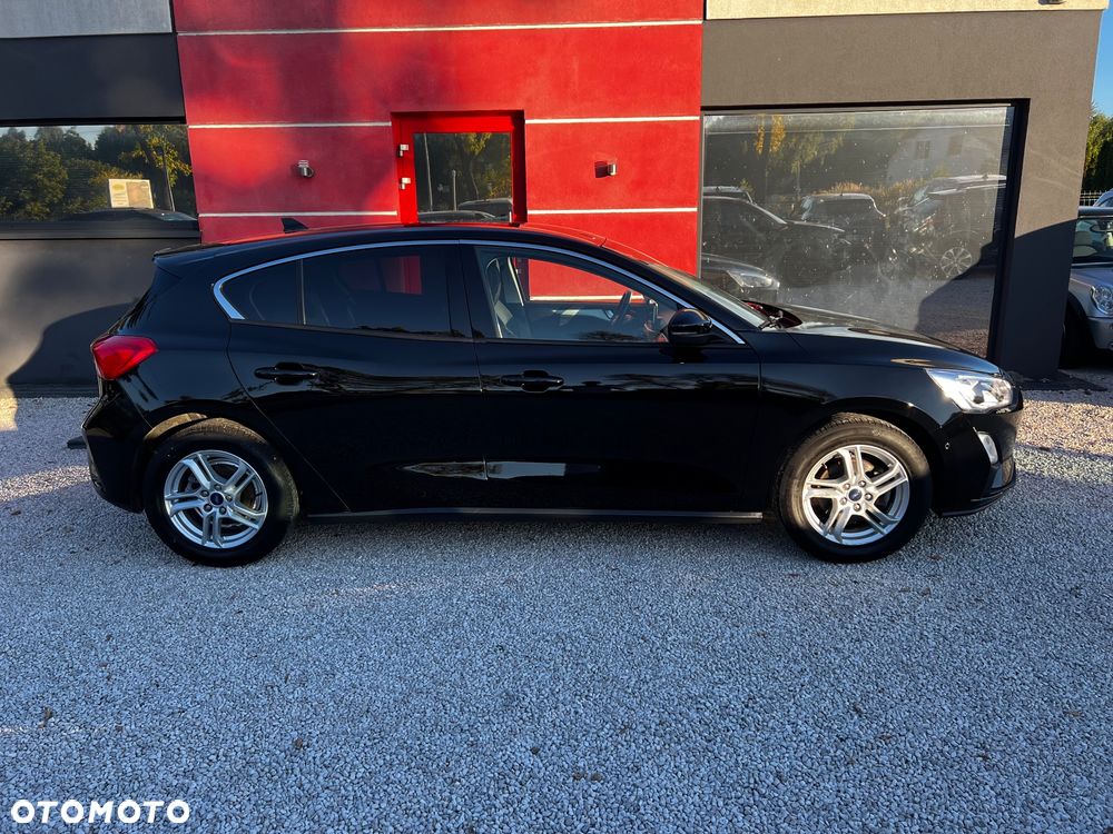 Ford Focus - 31