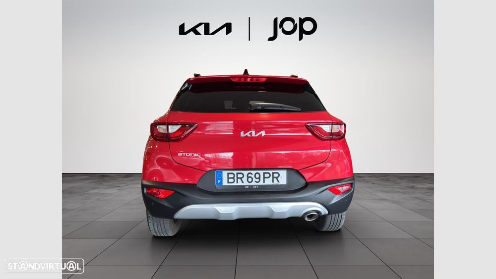 Kia Stonic 1.0 T-GDI Drive - 5