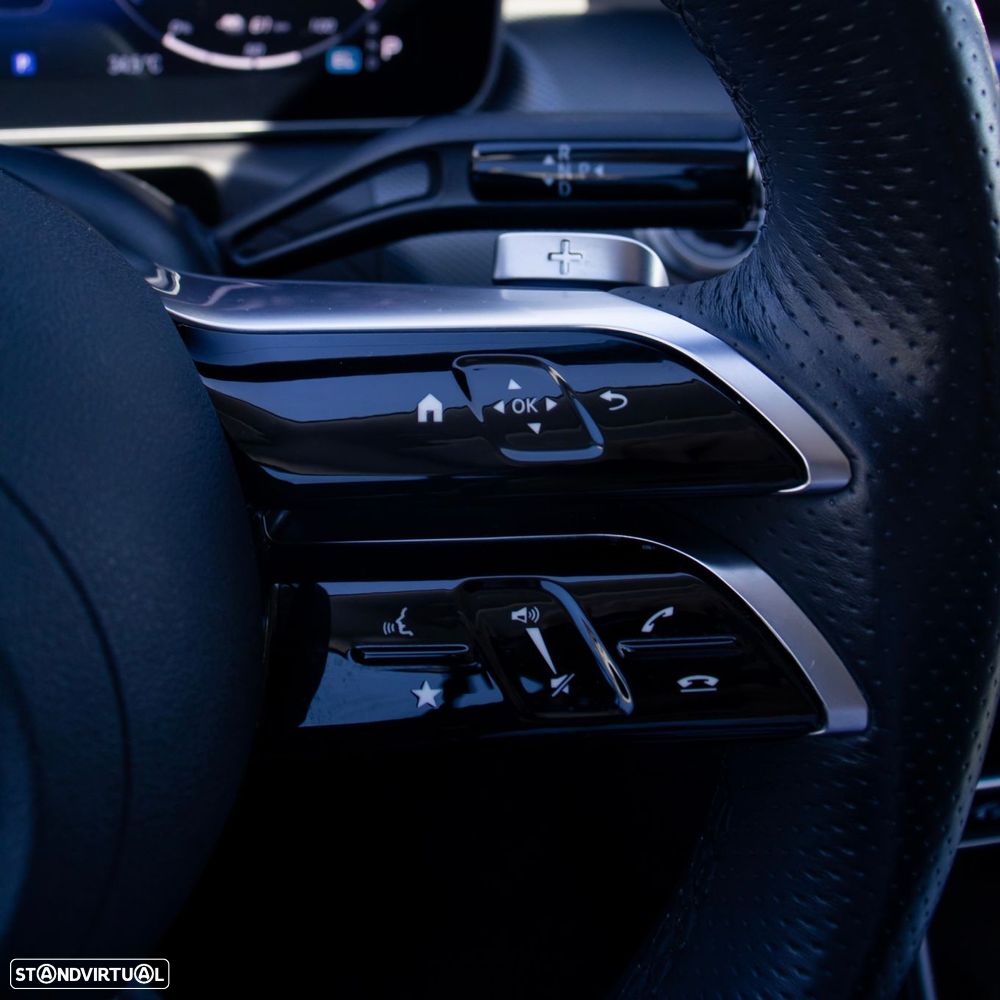Mercedes-Benz C 300 e AMG Line - 12
