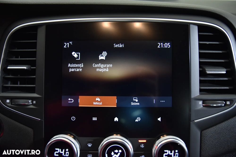 Renault Megane - 20